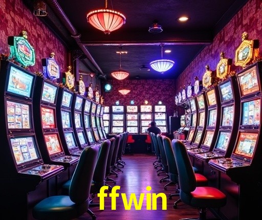 ffwin instalar
