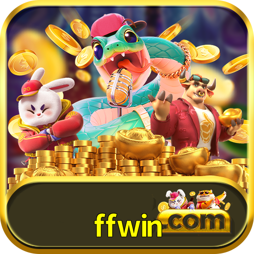 Logo ffwin